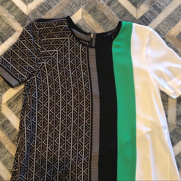 EUC BCBG Maxazria Dress - Picture 2 of 6